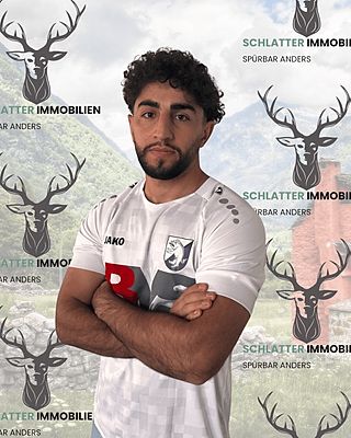 Yunus Ilhan