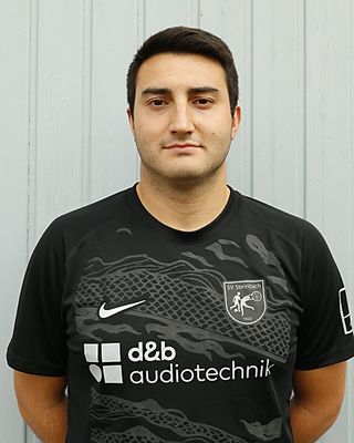 Azim Kilgöz