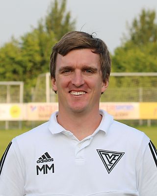 Markus Müller