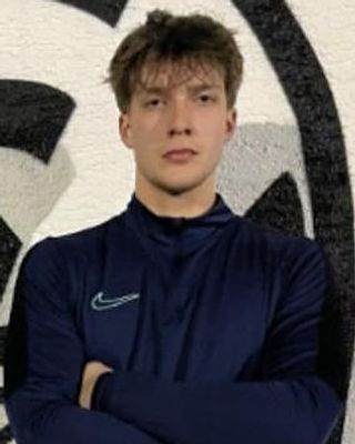 Jannis Andrei Oancea