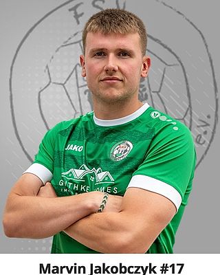 Marvin John Jakobczyk