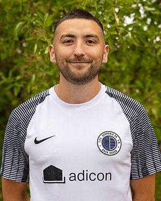 Timo Shirmohammadi