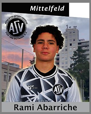 Rami Abarriche