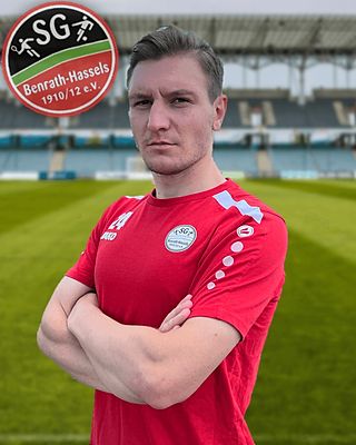 Robert-Andrei Ciopeica