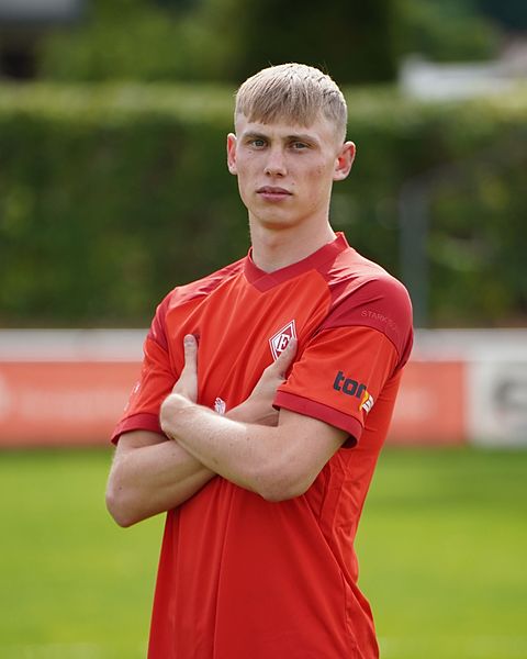 Foto: FC Einheit Wernigerode