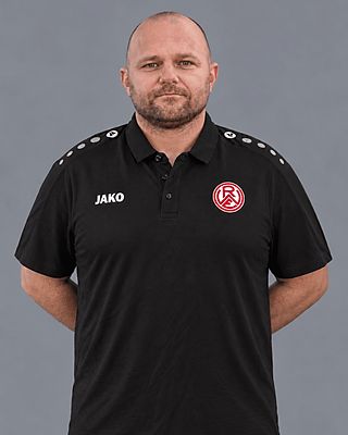 Marcel Gomolinski