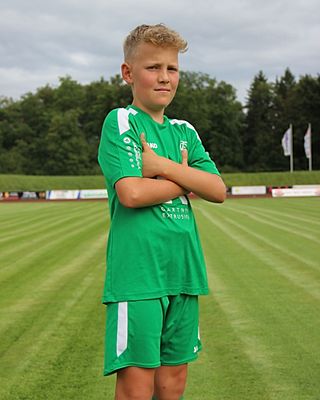 Lukas Geier