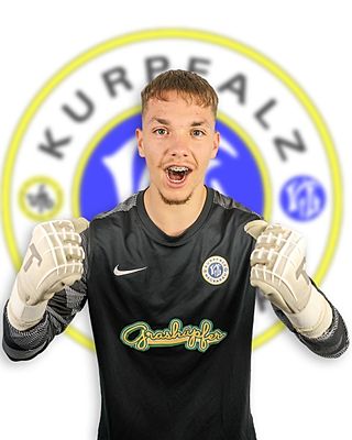 Luca Patrick Hartmann