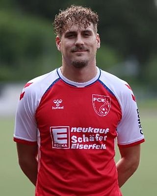 Pascal Jüngst