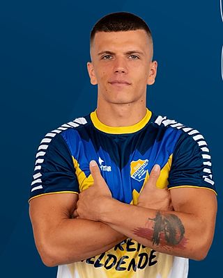 Jordan David Hüsgen