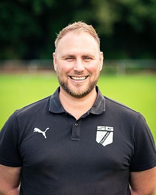Sebastian Fenyö