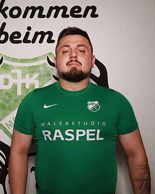 Dennis Makosch