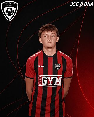 Luke Duwe