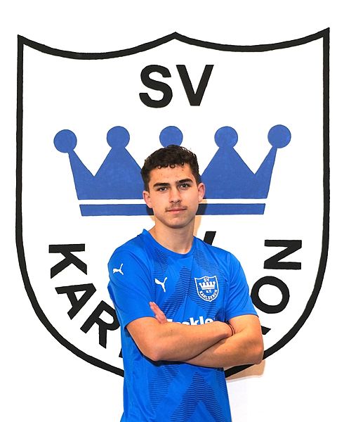 Foto: SVK
