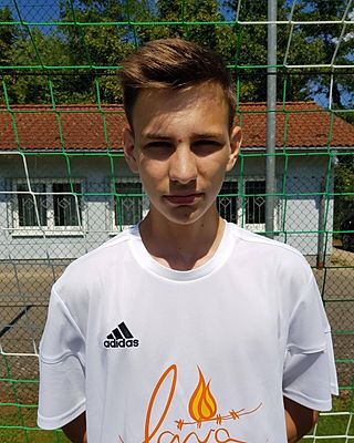 Luca Robin Nimsgern