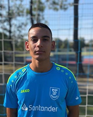 Levent Süleyman Özer