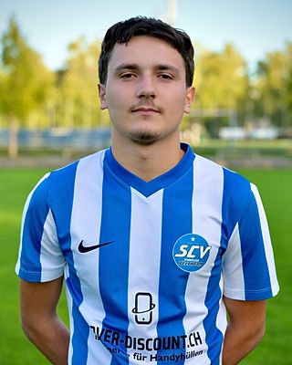 Aris Jakupi