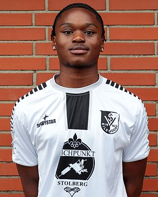 Aime-Lenkebe Ngonomene