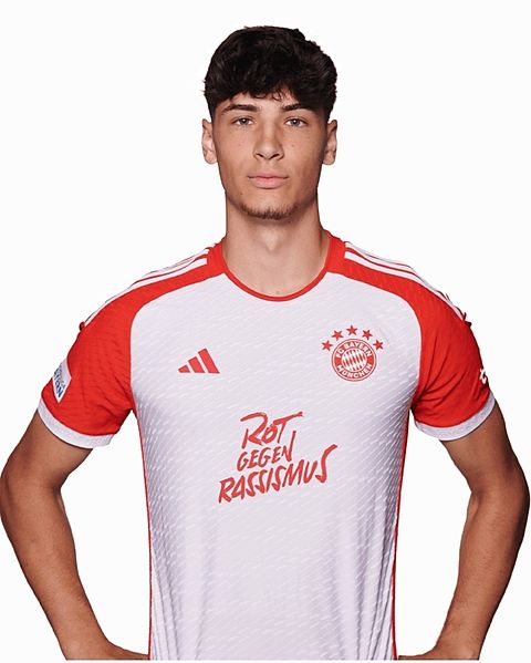 Foto: FC Bayern München