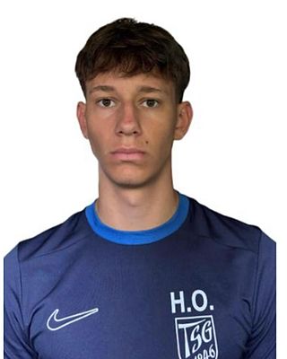 Henning Reimer Ohlberger