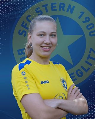 Sophia Verheijen