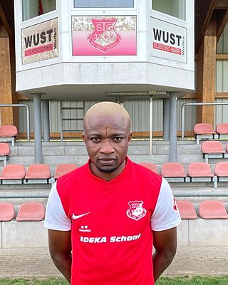 Francis Nweke