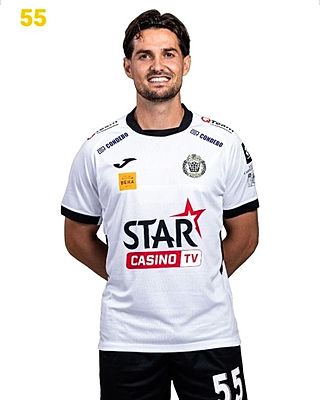 Sam Van Aerschot