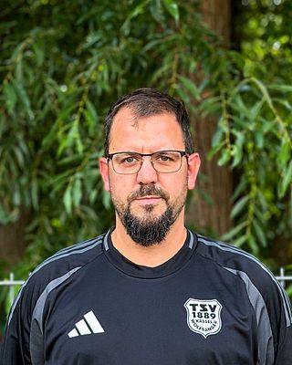 Florian Faulstich