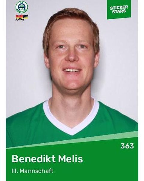 Foto: SVK / StickerStars