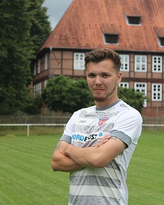 Gianni-Julien Nortmann