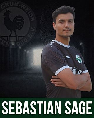Sebastian Sage
