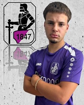 Robin-Tom Högg