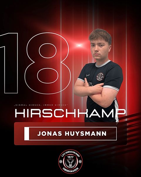 Foto: FC Hirschkamp
