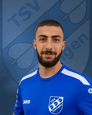 Mazen Hodroj