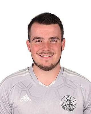 Niklas Harpf