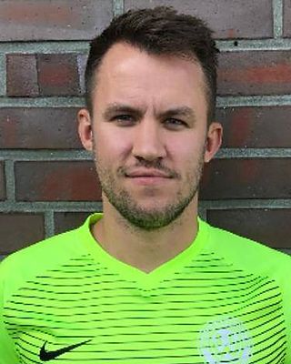 Maximilian Michael Rudi Gose