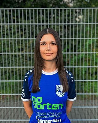 Ebrar Fatima Temel