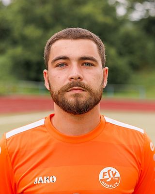 Julian Regueiro Benke