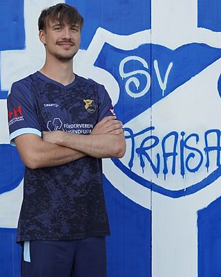 Felix Sinan Hillermann