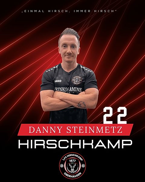 Foto: 1.FC Hirschkamp