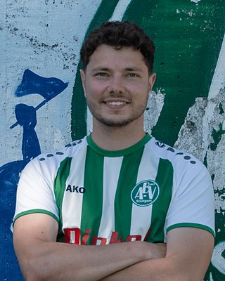 Fabian Kaupp