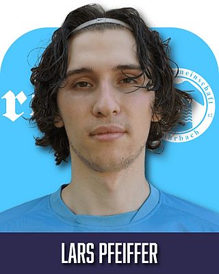 Lars Pfeiffer