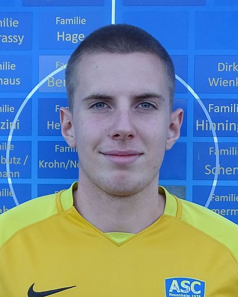 Foto: Werner Rehm