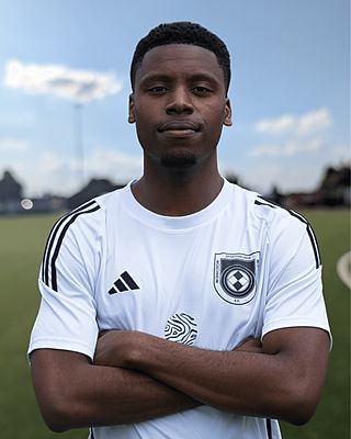 Kevin Munongo Malela