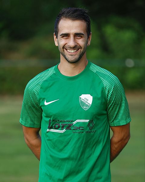 Foto: DC Sportfotos