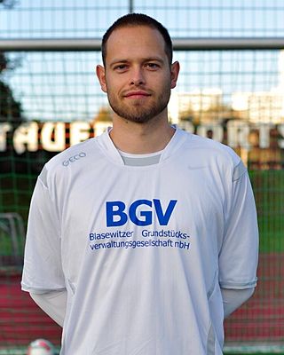 Stefan Berndt