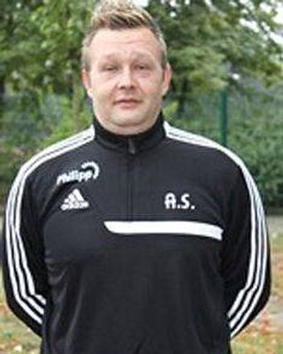 Andreas Sadlowski