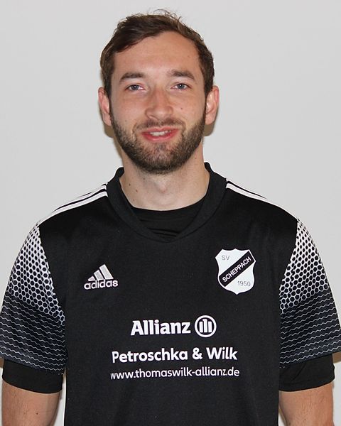 Foto: SV Scheppach