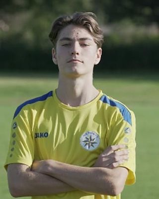 Cedric Paskuda