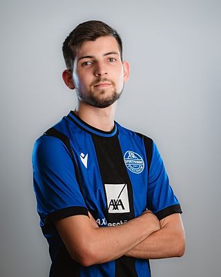 Dominik Fromm